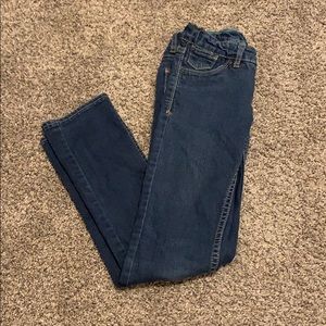 Girls jeans